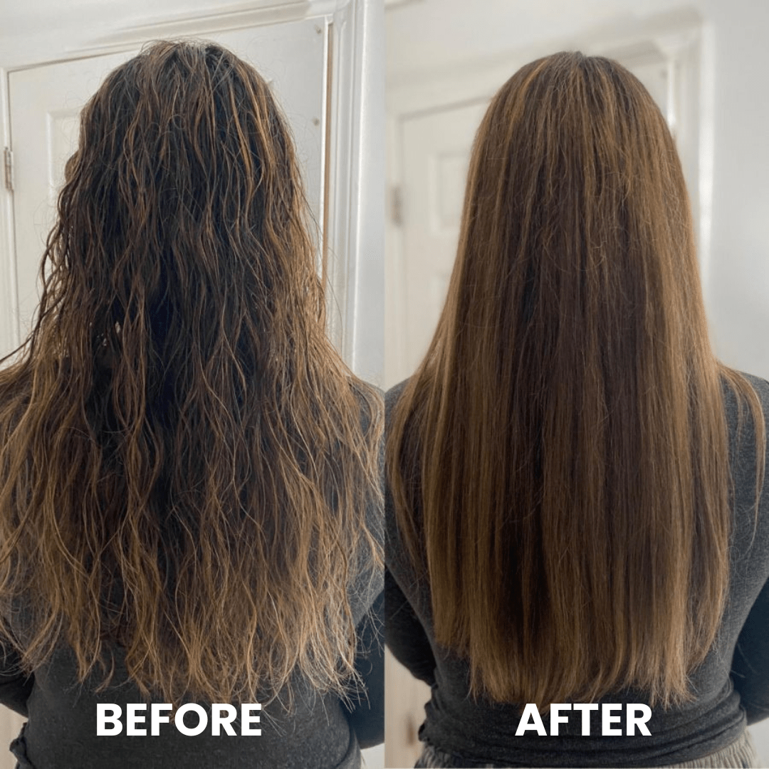 Hair Dryer Styler | 5-in-1 Airwrap
