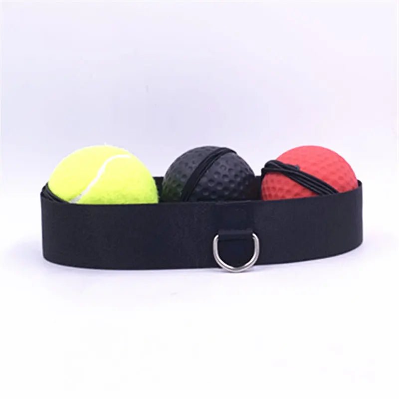 Reflex Ball