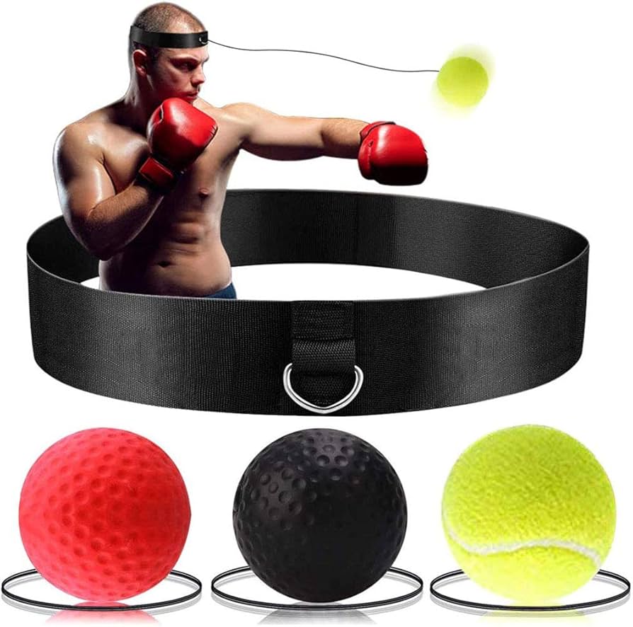 Reflex Ball