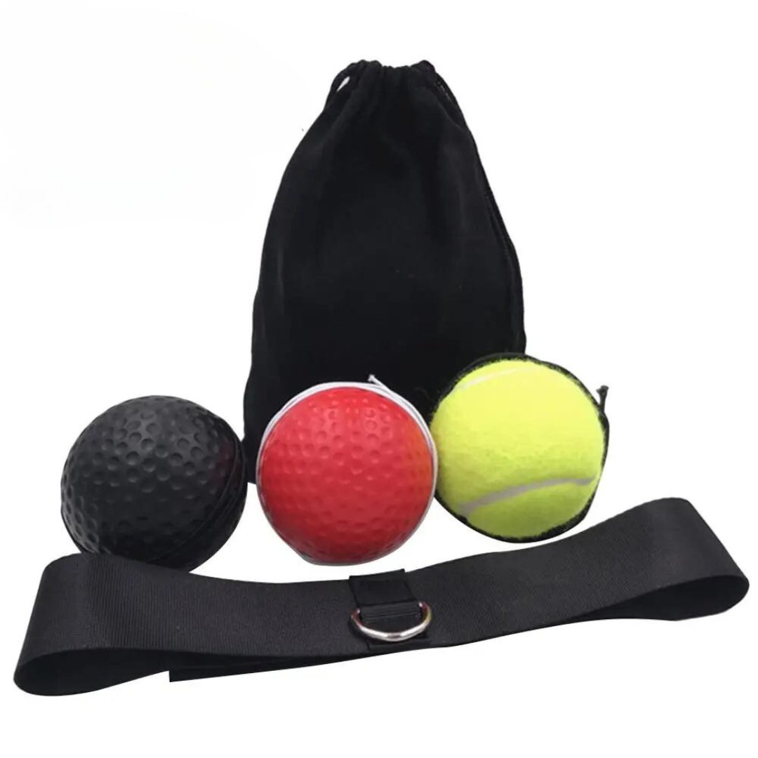 Reflex Ball