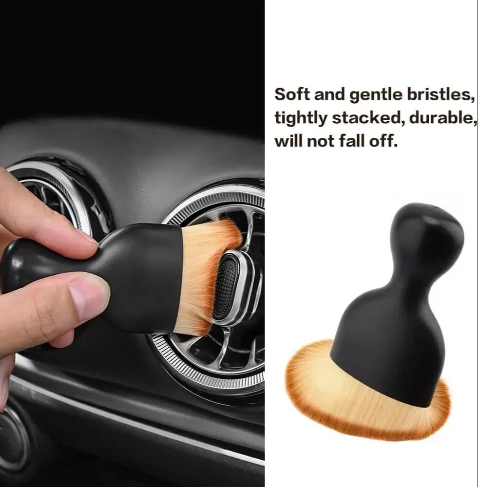 Car Cleaning Brush