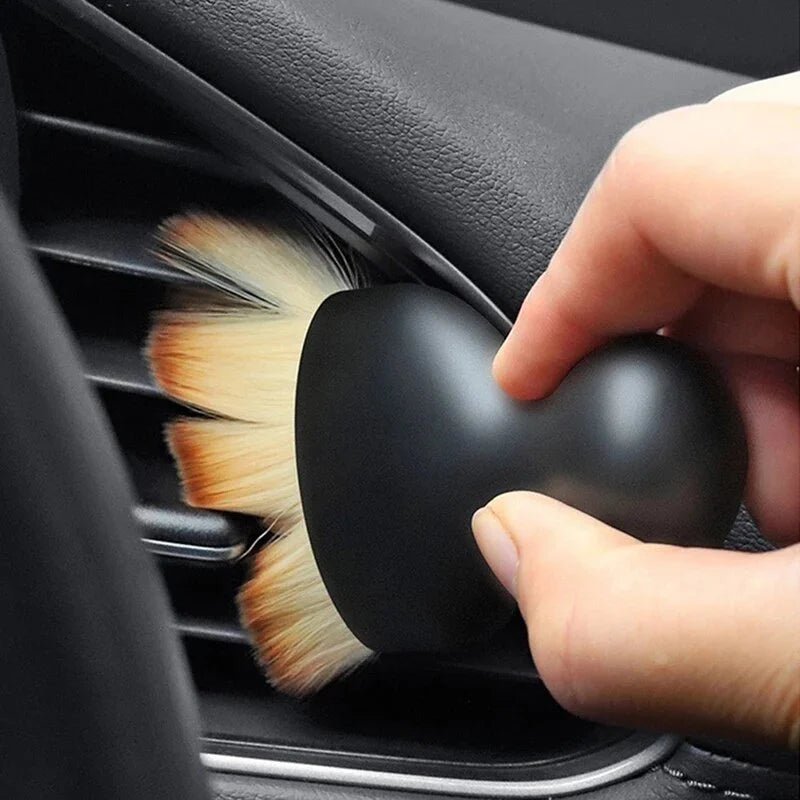 Car Cleaning Brush