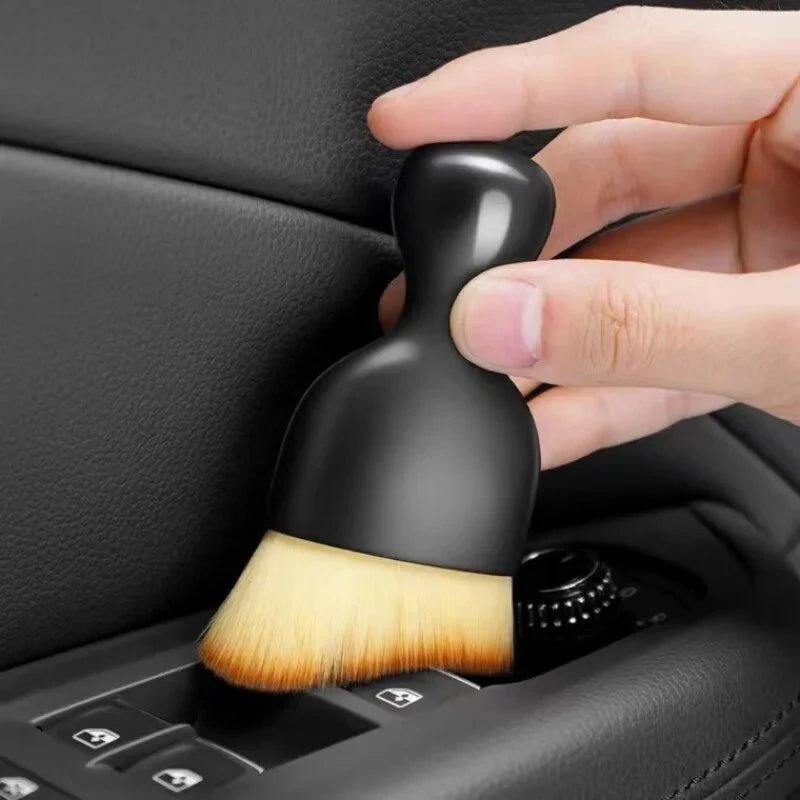 Car Cleaning Brush