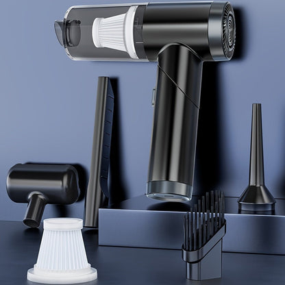 3-in-1 Portable Vacuum Cleaner