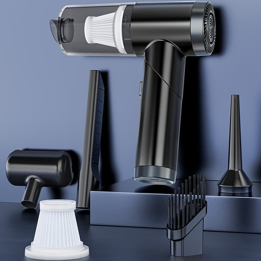 3-in-1 Portable Vacuum Cleaner