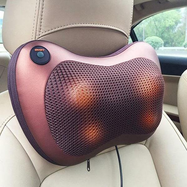 Massaging Pillow