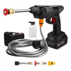 Water Pressure Gun 48V