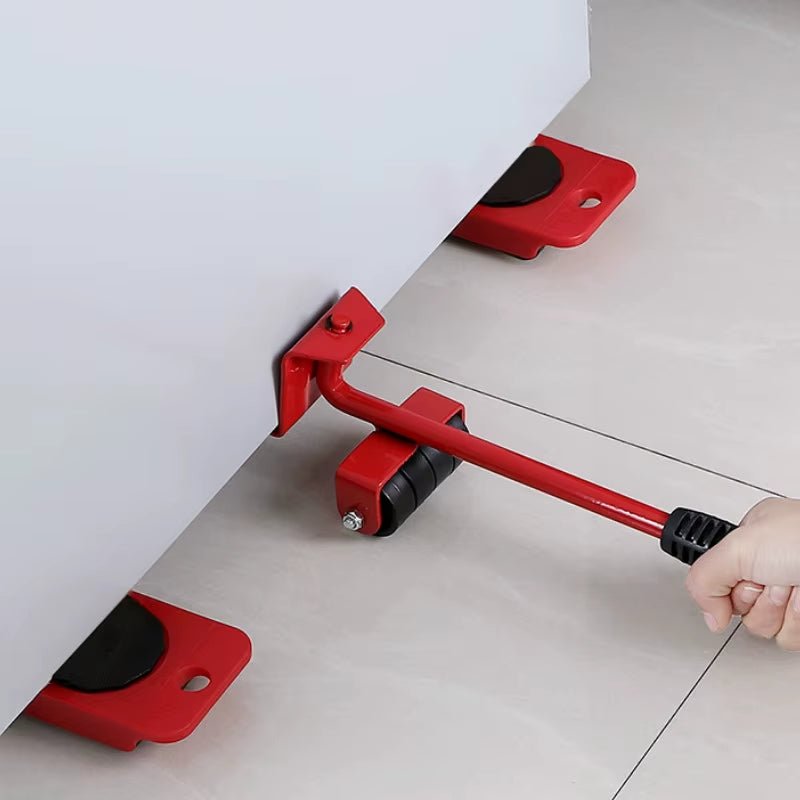 Heavy Furniture Lifter