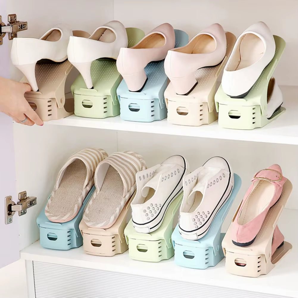 Shoe Organizer (5 Pieces)