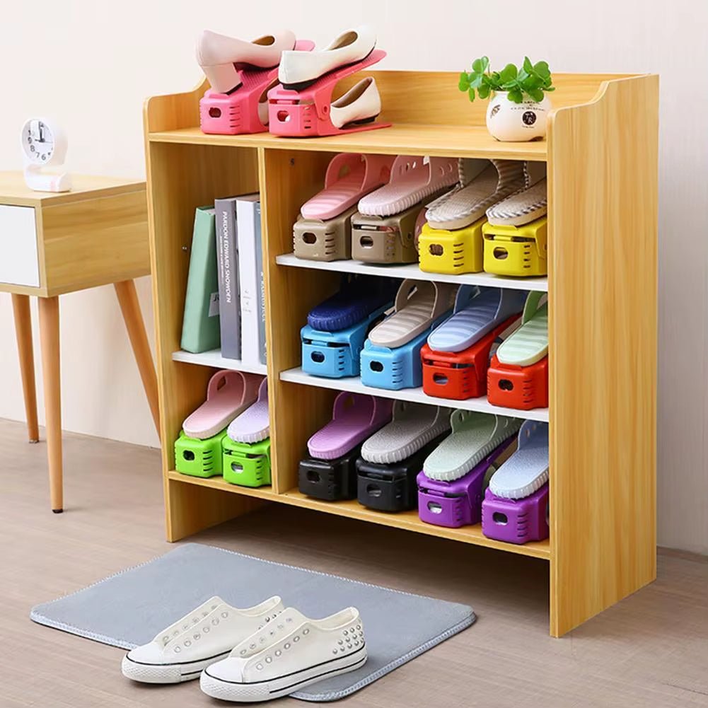 Shoe Organizer (5 Pieces)