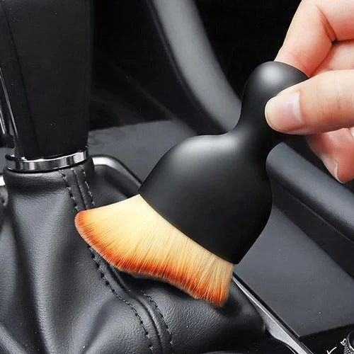 Car Cleaning Brush