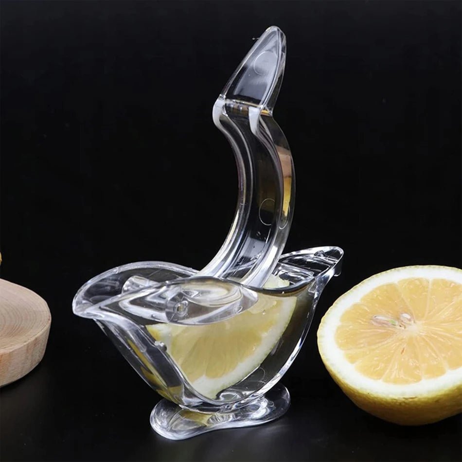 Bird Lemon Squeezer