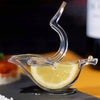 Bird Lemon Squeezer