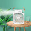 Portable AC Fan