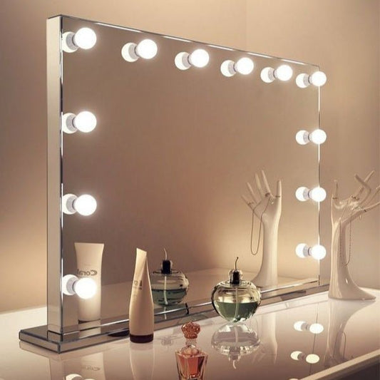Vanity Mirror Lights (10 Pcs)